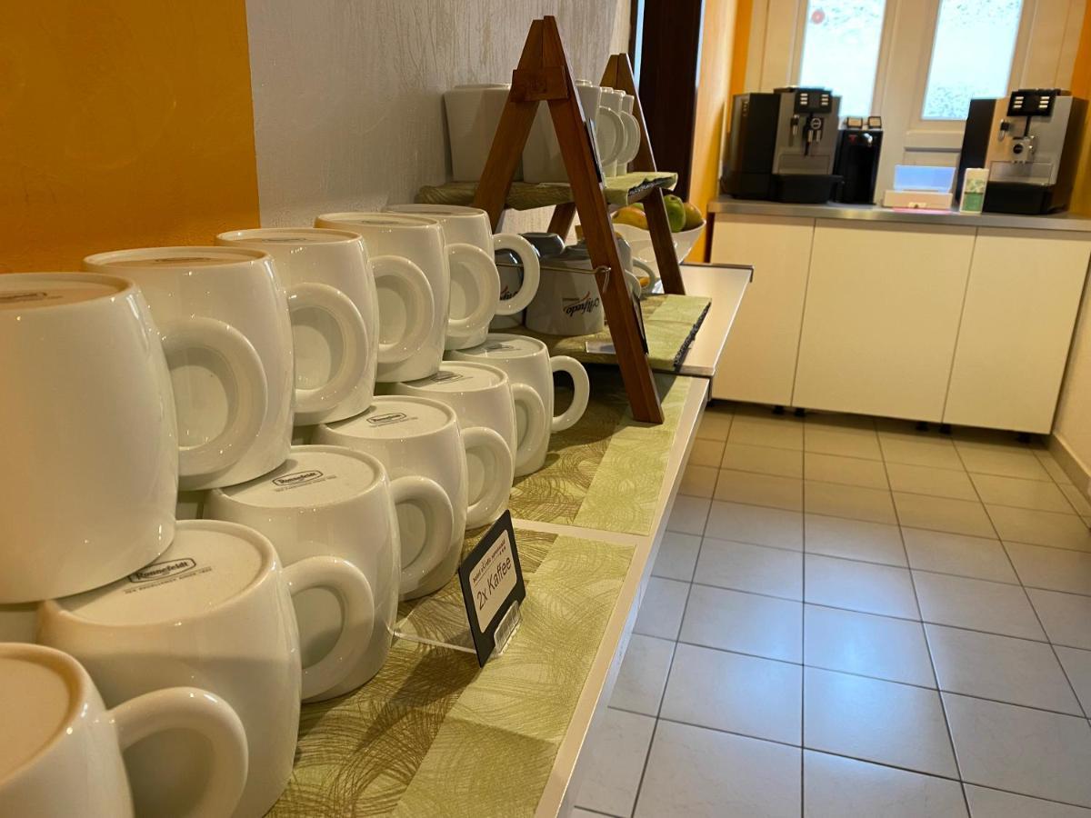 Hotel Nordic Spreewald リュベナウ エクステリア 写真