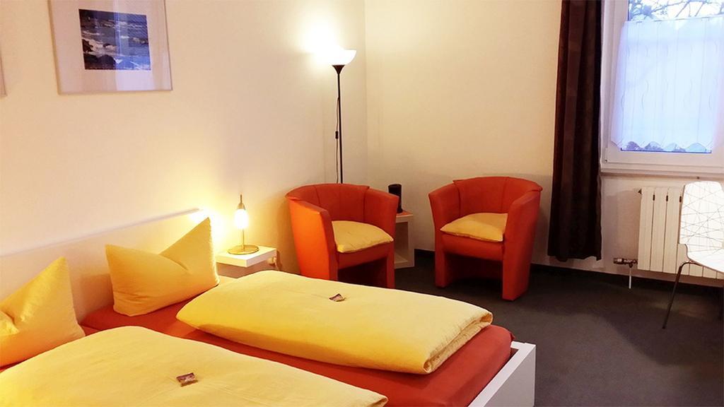 Hotel Nordic Spreewald リュベナウ 部屋 写真