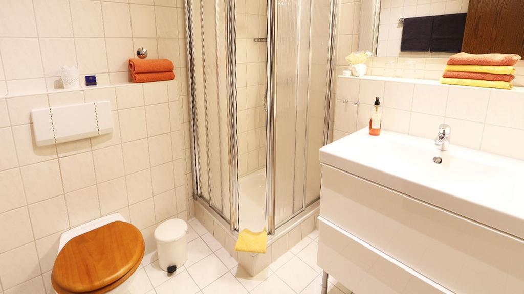 Hotel Nordic Spreewald リュベナウ 部屋 写真