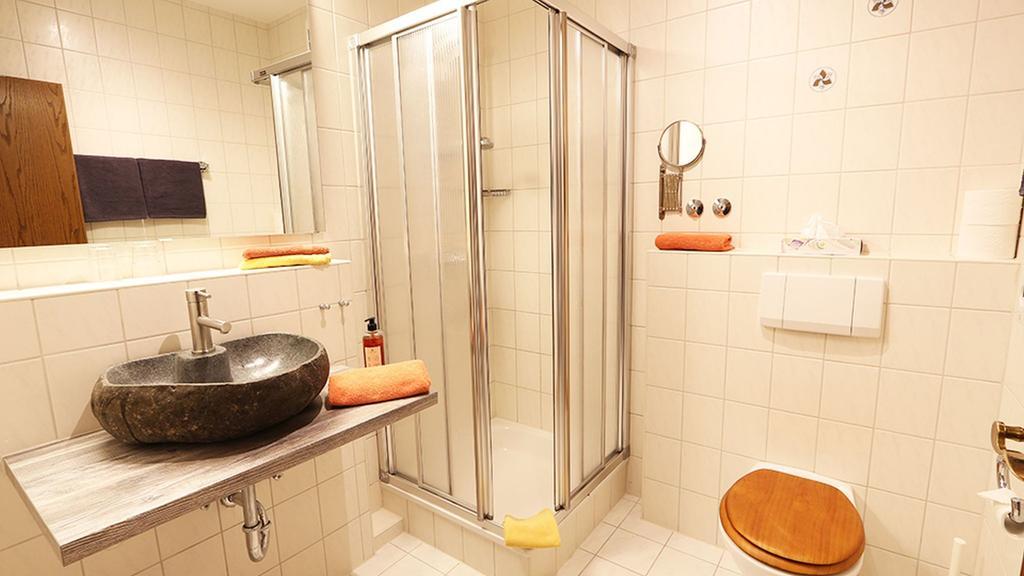 Hotel Nordic Spreewald リュベナウ エクステリア 写真