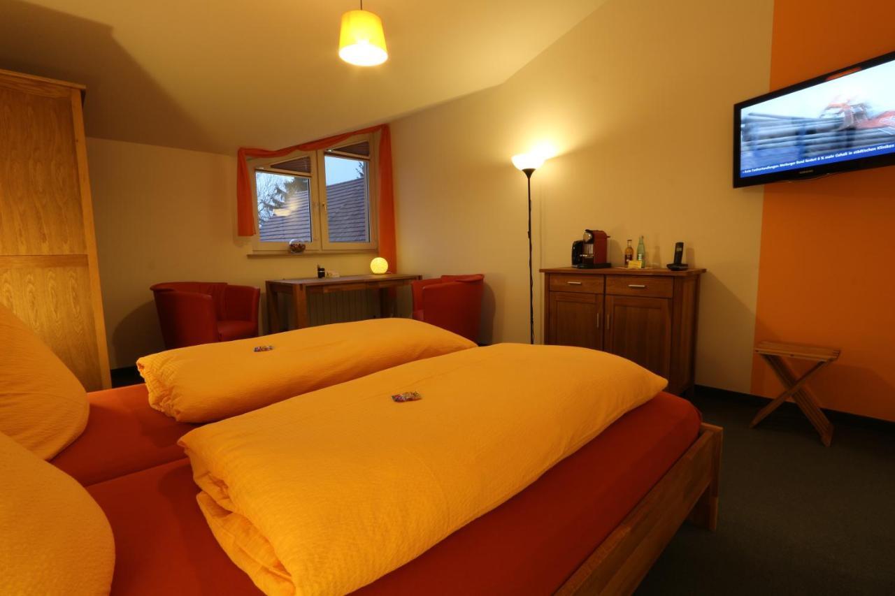 Hotel Nordic Spreewald リュベナウ 部屋 写真
